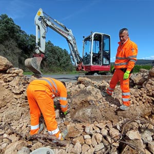 Masini Costruzioni